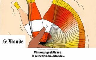 Nos vins se distinguent