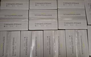 Du nouveau pour nos cartons