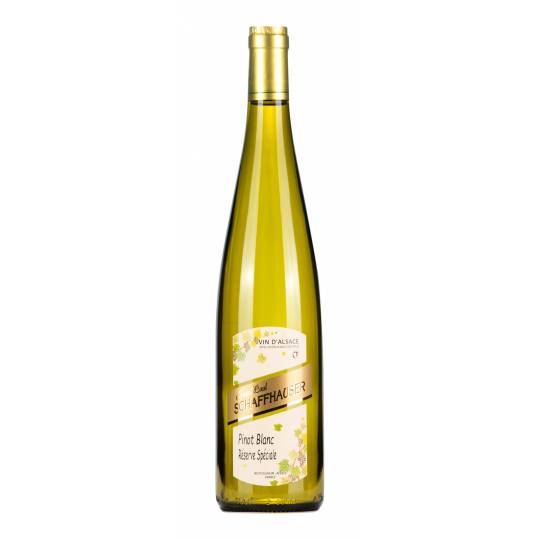Pinot Blanc Réserve Spéciale - 2023