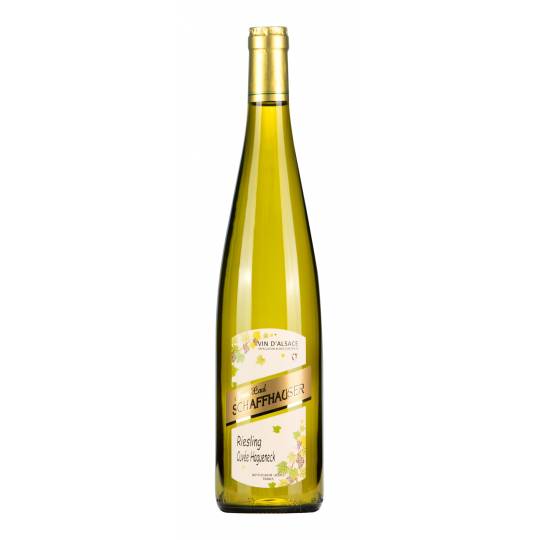 Riesling Cuvée Hagueneck - 2024
