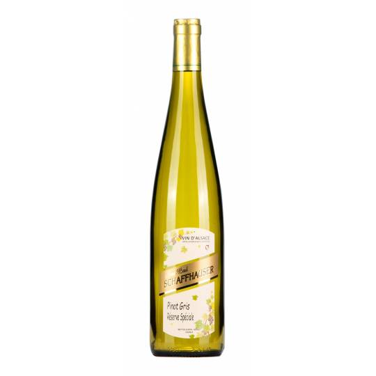 Pinot Gris Réserve Spéciale - 2024