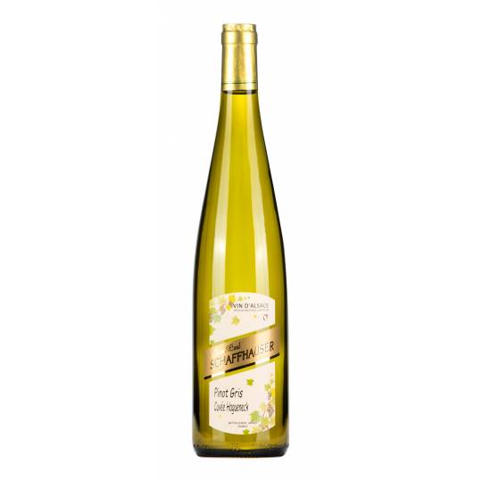Pinot Gris Cuvée Hagueneck - 2023