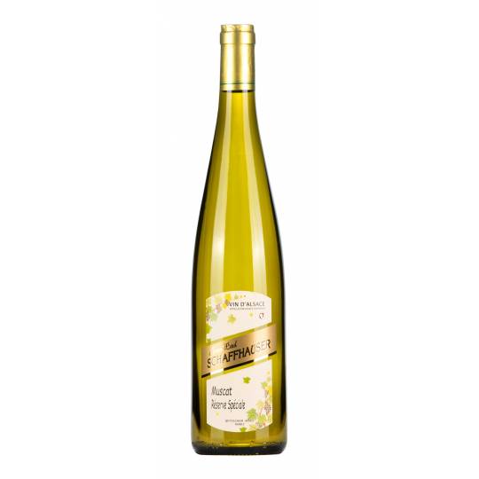 Muscat Réserve Spéciale - 2023