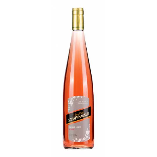 Pinot Noir Rosé - 2024