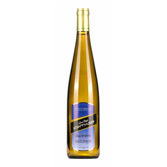 Gewurztraminer Steingrübler - 2022
