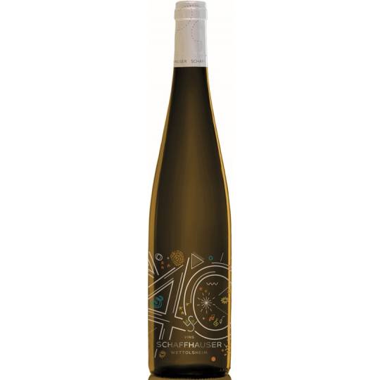 Gewurztraminer N°40