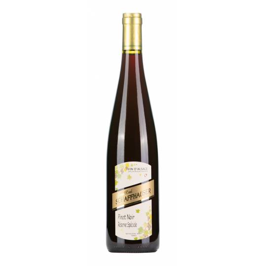 Pinot Noir Réserve Spéciale - 2019