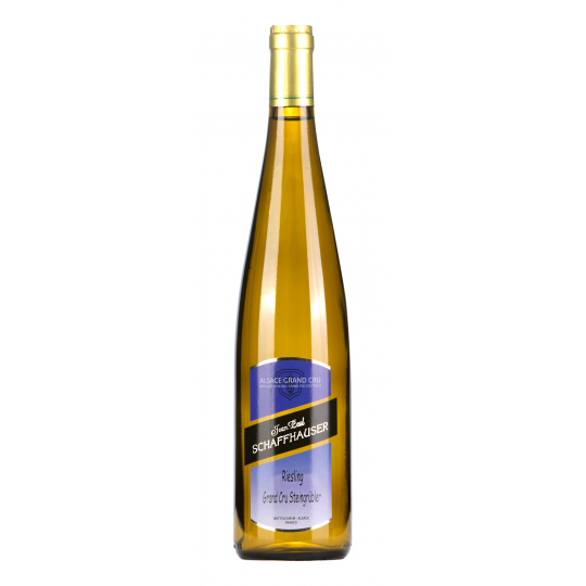 Riesling Steingrübler - 2020