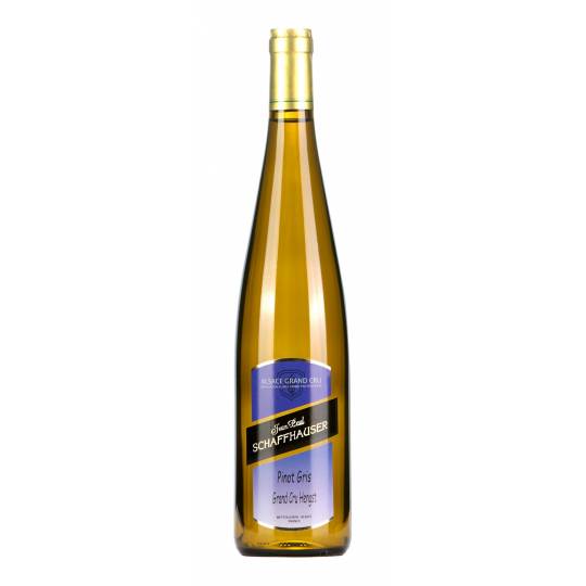 Pinot Gris Hengst - 2019